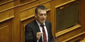 Φωτογραφία: Eurokinissi