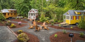 Tumbleweed Tiny House Company