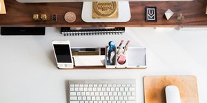 Unsplash/ Jeff Sheldon