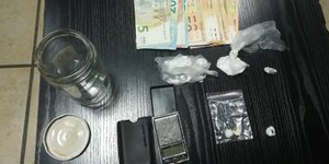 ΦΩΤΟΓΡΑΦΙΕΣ: ΕΛΛΗΝΙΚΗ ΑΣΤΥΝΟΜΙΑ