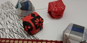 Η συμμετοχή στο εργαστήρι και τα υλικά είναι δωρεάν