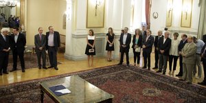 (EUROKINISSI/ ΓΙΩΡΓΟΣ ΚΟΝΤΑΡΙΝΗΣ)