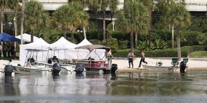 ΦΩΤΟΓΡΑΦΙΑ: Orlando Sentinel