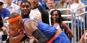 Μοναδική αήττητη ομάδα του ΝΒΑ οι Νιου Γιορκ Νικς [βίντεο]