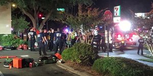 (ΑΠΕ/ EPA/ UNIVISION FLORIDA CENTRAL)