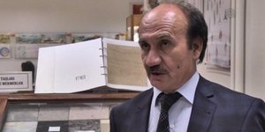 Ο Τούρκος ακαδημαϊκός