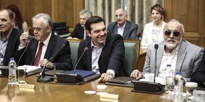 ΦΩΤΟΓΡΑΦΙΑ ΑΡΧΕΙΟΥ: Aris Oikonomou / SOOC