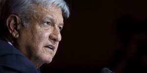 Φωτογραφία: AP Photo/Moises Castillo