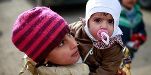Φωτογραφία: AP Photo/Emrah Gurel