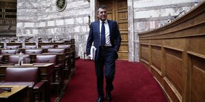 Φωτογραφία: Nikos Libertas / SOOC