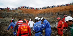 Φωτογραφία Αρχείου: AP