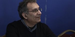 ΦΩΤΟΓΡΑΦΙΑ: ΑΠΕ-ΜΠΕ/ΓΙΑΝΝΗΣ ΚΟΛΕΣΙΔΗΣ
