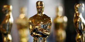Ινδία: Εδωσε πίσω το Όσκαρ για να μην της το κλέψουν