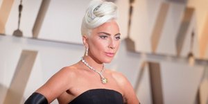 H Lady Gaga/Φωτογραφία:AP Images