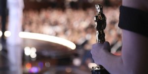 Το ρεκόρ των Οσκαρ που δεν λέει να σπάσει (Φωτογραφία: AP/ Matt Sayles)