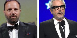 Γιώργος Λάνθιμος