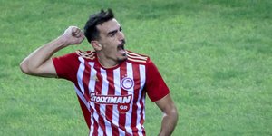Φωτογραφία: Εurokinissi
