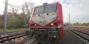 Φωτογραφία: EUROKINISSI/ΚΩΣΤΑΣ ΚΑΤΩΜΕΡΗΣ
