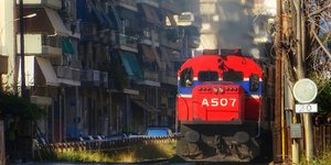 Φωτογραφία: EUROKINISSI/ΓΙΩΡΓΟΣ ΚΟΝΤΑΡΙΝΗΣ