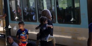 (EUROKINISSI/ ΣΤΕΛΙΟΣ ΜΙΣΙΝΑΣ)