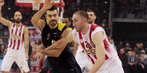 Φωτογραφία: Eurokinissi Sports