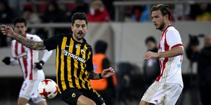Φωτογραφία: Eurokinissi