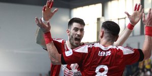 Φωτογραφία: Eurokinissi