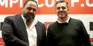 Φωτογραφία: Eurokinissi