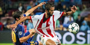 Φωτογραφία: Eurokinissi