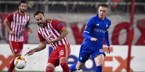 Φωτογραφία: Eurokinissi