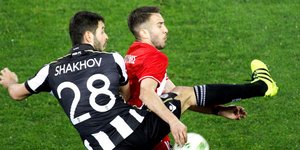 Φωτογραφία: Eurokinissi