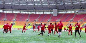 Ολυμπιακός