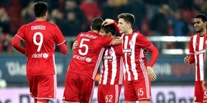 Φωτογραφία: EUROKINISSI