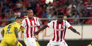 Φωτογραφία: EUROKINISSI