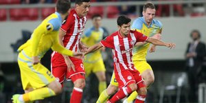 Φωτογραφία: EUROKINISSI