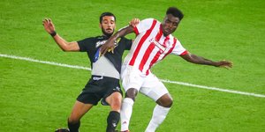 Φωτογραφία: Εurokinissi