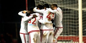 Φωτογραφία: Eurokinissi