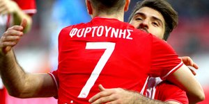 Φωτογραφία: Eurokinisssi