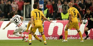 ICON PRESS / ΝΤΟΥΝΤΟΥΜΗΣ ΔΗΜΗΤΡΗΣ