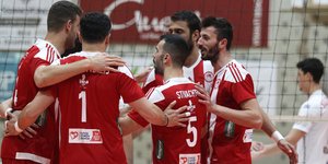 Φωτογραφία: Εurokinissi