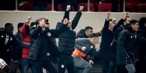 Φωτογραφία Eurokinissi