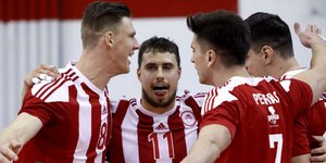 Φωτογραφία: Εurokinissi