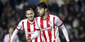olympiakos
