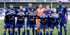 Φωτογραφία: Εurokinissi