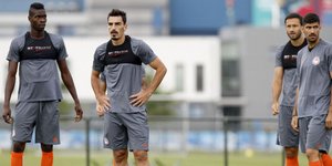 Φωτογραφία: Εurokinissi