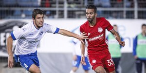 Φωτογραφία: Εurokinissi