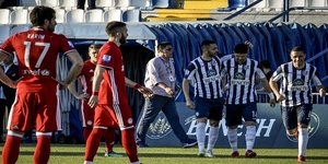 Φωτογραφία: EUROKINISSI