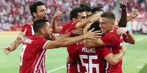 Φωτογραφία: Εurokinissi