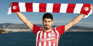 Ο Ζιλ Ντίας