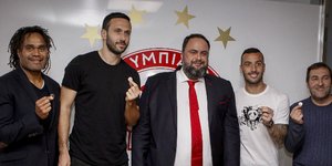 Φωτογραφία: Εurokinissi